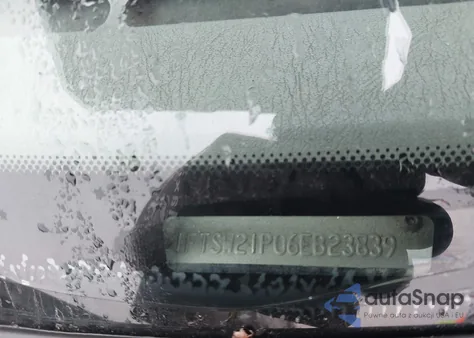 2006 Ford F-250 Lariat/Xl/Xlt from USA, damaged, VIN 1FTSW21P06EB23839